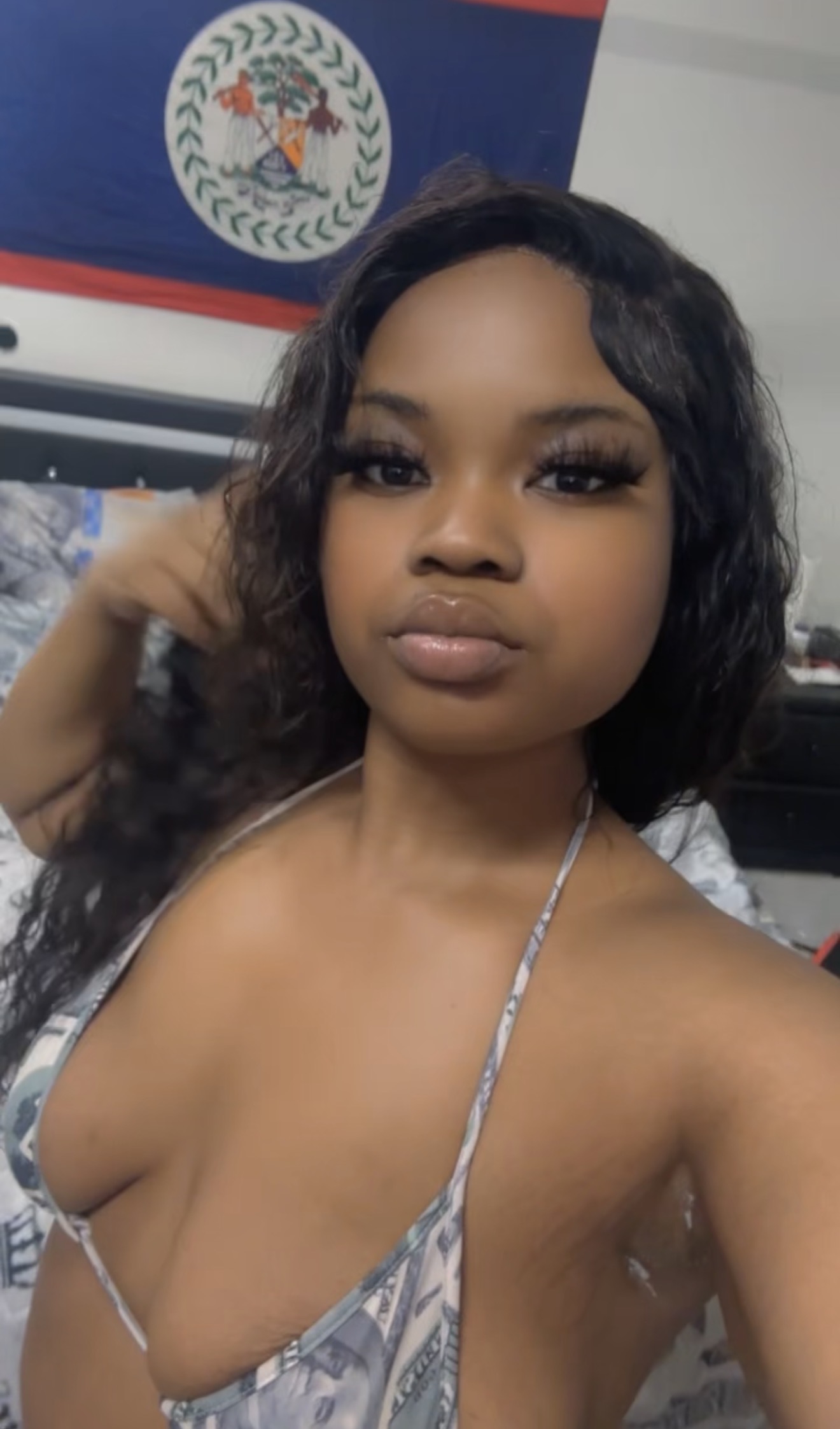 exotic mixed race escort los angeles black indian juicy lips ebony face caramel skin young escort